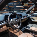 BMW X1 (U11) SDRIVE 1.5 136 XLINE