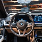 BMW X1 (U11) SDRIVE 1.5 136 XLINE