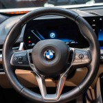 BMW X1 (U11) SDRIVE 1.5 136 XLINE