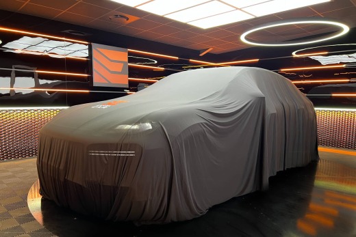 PORSCHE MACAN 3.0 V6 440CH TURBO PACK PERFORMANCE PDK
