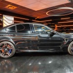 BMW M3 F80 (PHASE 2) 3.0 431 CH DKG7
