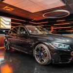 BMW M3 F80 (PHASE 2) 3.0 431 CH DKG7
