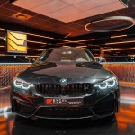 BMW M3 F80 (PHASE 2) 3.0 431 CH DKG7