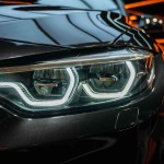 BMW M3 F80 (PHASE 2) 3.0 431 CH DKG7