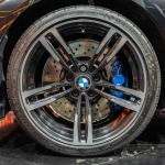 BMW M3 F80 (PHASE 2) 3.0 431 CH DKG7