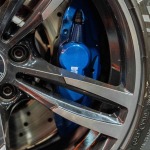 BMW M3 F80 (PHASE 2) 3.0 431 CH DKG7