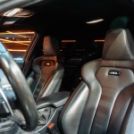 BMW M3 F80 (PHASE 2) 3.0 431 CH DKG7