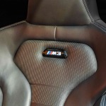 BMW M3 F80 (PHASE 2) 3.0 431 CH DKG7