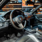 BMW M3 F80 (PHASE 2) 3.0 431 CH DKG7