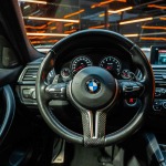 BMW M3 F80 (PHASE 2) 3.0 431 CH DKG7