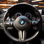 BMW M3 F80 (PHASE 2) 3.0 431 CH DKG7