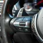 BMW M3 F80 (PHASE 2) 3.0 431 CH DKG7