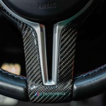 BMW M3 F80 (PHASE 2) 3.0 431 CH DKG7