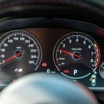 BMW M3 F80 (PHASE 2) 3.0 431 CH DKG7