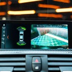 BMW M3 F80 (PHASE 2) 3.0 431 CH DKG7