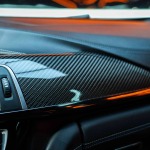 BMW M3 F80 (PHASE 2) 3.0 431 CH DKG7