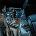 BMW M3 F80 (PHASE 2) 3.0 431 CH DKG7