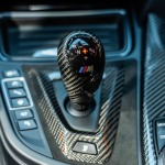 BMW M3 F80 (PHASE 2) 3.0 431 CH DKG7