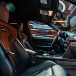 BMW M3 F80 (PHASE 2) 3.0 431 CH DKG7