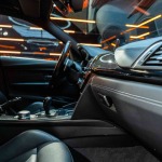 BMW M3 F80 (PHASE 2) 3.0 431 CH DKG7