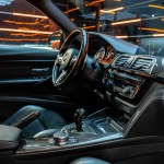 BMW M3 F80 (PHASE 2) 3.0 431 CH DKG7
