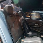 BMW M3 F80 (PHASE 2) 3.0 431 CH DKG7