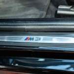 BMW M3 F80 (PHASE 2) 3.0 431 CH DKG7
