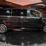 MERCEDES CLASSE V 300D AVANTGARDE EXTRALONG 8PL
