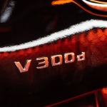 MERCEDES CLASSE V 300D AVANTGARDE EXTRALONG 8PL