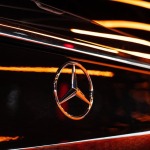 MERCEDES CLASSE V 300D AVANTGARDE EXTRALONG 8PL