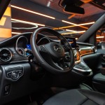 MERCEDES CLASSE V 300D AVANTGARDE EXTRALONG 8PL