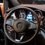 MERCEDES CLASSE V 300D AVANTGARDE EXTRALONG 8PL