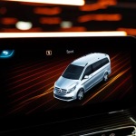 MERCEDES CLASSE V 300D AVANTGARDE EXTRALONG 8PL