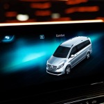 MERCEDES CLASSE V 300D AVANTGARDE EXTRALONG 8PL