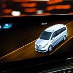 MERCEDES CLASSE V 300D AVANTGARDE EXTRALONG 8PL
