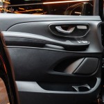 MERCEDES CLASSE V 300D AVANTGARDE EXTRALONG 8PL