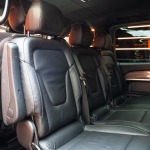 MERCEDES CLASSE V 300D AVANTGARDE EXTRALONG 8PL