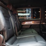 MERCEDES CLASSE V 300D AVANTGARDE EXTRALONG 8PL
