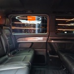 MERCEDES CLASSE V 300D AVANTGARDE EXTRALONG 8PL