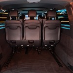 MERCEDES CLASSE V 300D AVANTGARDE EXTRALONG 8PL