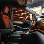 MERCEDES CLASSE V 300D AVANTGARDE EXTRALONG 8PL