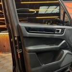 PORSCHE CAYENNE 3.0 L V6 340CH