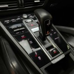 PORSCHE CAYENNE 3.0 L V6 340CH