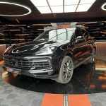 PORSCHE CAYENNE 3.0 L V6 340CH