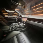 PORSCHE CAYENNE 3.0 L V6 340CH