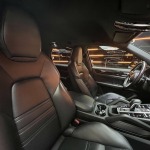 PORSCHE CAYENNE 3.0 L V6 340CH