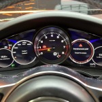 PORSCHE CAYENNE 3.0 L V6 340CH