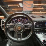 PORSCHE CAYENNE 3.0 L V6 340CH