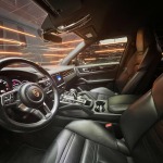 PORSCHE CAYENNE 3.0 L V6 340CH