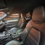 PORSCHE CAYENNE 3.0 L V6 340CH